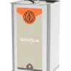 Selder & Co AB Linolja|Linolja - Golvolja ädel 5 L