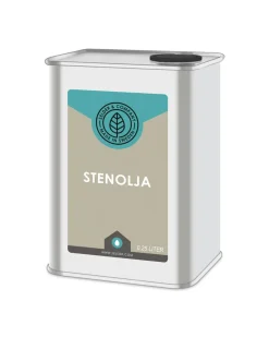 Selder & Co AB Linolja|Stenolja|Linolja - Stenolja porös 0,25 L