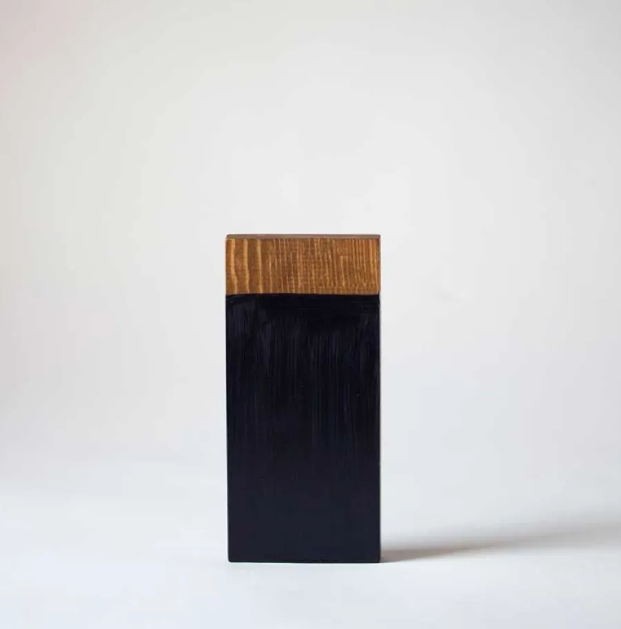 Selder & Co AB Selders Linoljefärg|Linoljefärg Selder & Co - Bläck