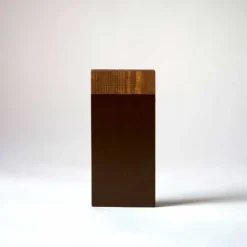 Selder & Co AB Selders Linoljefärg|Linoljefärg Selder & Co - Choklad