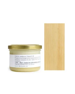 Allbäck Linoljeprodukter AB Linoljevax|Linoljevax - Naturell