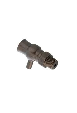 Arroll Limited Radiatorer|Ventiler & Vred|Luftningsventil R6 till element - Antikbehandlad