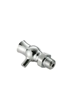 Arroll Limited Radiatorer|Ventiler & Vred|Luftningsventil R6 till element - Krom