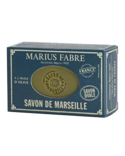 Artella agentur AB (Marius fabre) Såpor & Tvålar|Såpor & Tvålar|Marius Fabre - Fast marseilletvål 150 gr