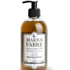 Artella agentur AB (Marius fabre) Såpor & Tvålar|Såpor & Tvålar|Marius Fabre - Flytande marseilletvål med doft av lavendel 400 ml