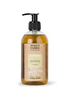 Artella agentur AB (Marius fabre) Såpor & Tvålar|Såpor & Tvålar|Marius Fabre - Flytande marseilletvål med doft av verbena 400 ml