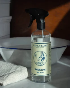 Artella agentur AB (Marius fabre) Städprodukter|Marius Fabre - Glasspray vinäger 700 ml