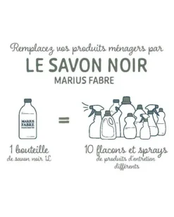 Artella agentur AB (Marius fabre) Städprodukter|Marius Fabre - Rengöringsspray 750 ml