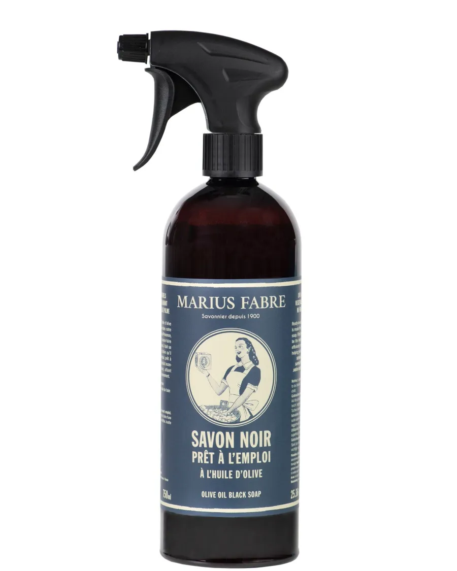 Artella agentur AB (Marius fabre) Städprodukter|Marius Fabre - Rengöringsspray 750 ml