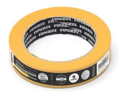 Orkla House Care AB (ANZA) Maskeringstejp|Maskeringstejp - Inomhus 25 mm