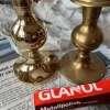 Novus Scandinavia (Glanol) Städprodukter|Mässingputs - Metallputs Glanol 100 ml