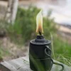 SCANDINAVISK SPISMILJÖ AB Inredning I Gjutjärn|Juldekoration|Oljelampa - Fotogenlampa gjutjärn Småland