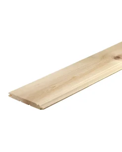 Valbo Trä AB Pärlspont|Panel - Pärlspont 120 mm