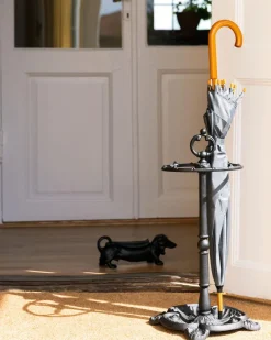 NEXA TECHNOLOGIES Paraplyställ|Inredning I Gjutjärn|Paraplyställ - Gjutjärn jugend