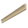 sekelskifte Övrig List|Provbitar - Trälister|Provbit - Dekorlist - Dörrspegellist 9x21 mm
