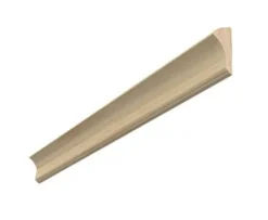 sekelskifte Övrig List|Provbitar - Trälister|Provbit - Dekorlist - Dörrspegellist 9x21 mm