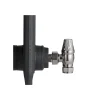 Arroll Limited Radiatorer|Ventiler & Vred|Radiatorventil termostat - Chelsea Tenn