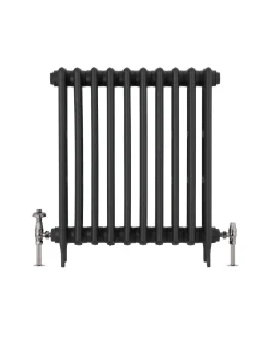 Arroll Limited Radiatorer|Ventiler & Vred|Radiatorventil termostat - Chelsea Brons