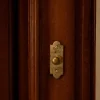 Sibes Metall AB Dörrklockor|Dörrklocka|Ringklockeknapp - Mässing