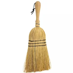 Bürstenhaus Redecker GmbH Borstar|Borstar|Rishalmsborste - Träskaft 43 cm
