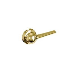 Badex AB Reservdelar Toalett|Spolvred guld - Till Riviera WC