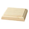 Nordingrå Trä AB Stolphattar|Stolphattar|Stolphatt - Stolplock 150 x 150 mm