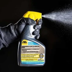 TEBO Byggtillbehör AB Fog & Fix|Rengöring För Klinker|Syrabaserad rengöring - Fila Instant Remover 750 ml