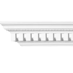 Classic Line Decor Taklister I Polyuretan|Taklister|Taklist - Classic N:o CN-3101