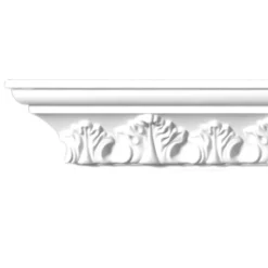 Classic Line Decor Taklister I Polyuretan|Taklister|Taklist - Classic N:o CN-3064