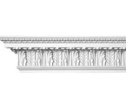 Classic Line Decor Taklister I Polyuretan|Taklister|Taklist - Classic N:o CN-3091