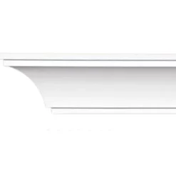 Classic Line Decor Taklister I Polyuretan|Taklister|Taklist - Classic N:o PCN-2008