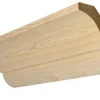 Valbo Trä AB Taklister|Taklist - Nackalisten 22 x 89 mm