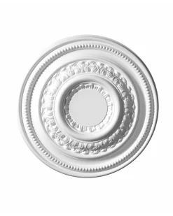 Classic Line Decor Takrosetter I Polyuretan|Takrosett - Classic N:o 7034