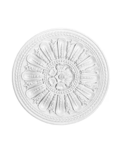 Classic Line Decor Takrosetter I Polyuretan|Takrosett - Classic N:o 9100