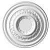 Classic Line Decor Takrosetter I Polyuretan|Takrosett - Classic N:o 7034/24