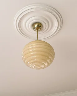 Classic Line Decor Takrosetter I Polyuretan|Takrosett - Classic N:o 7040