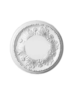 Classic Line Decor Takrosetter I Polyuretan|Takrosett - Classic N:o 7033