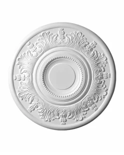 Classic Line Decor Takrosetter I Polyuretan|Takrosett - Classic N:o 7024