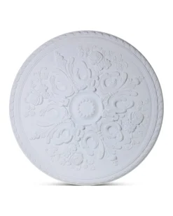 Classic Line Decor Takrosetter I Polyuretan|Takrosett - Classic N:o 7004