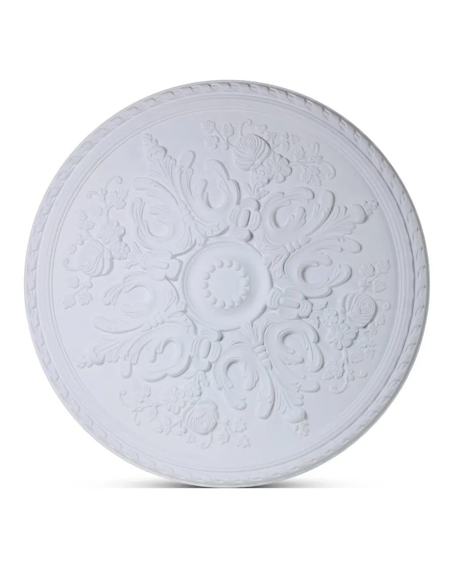 Classic Line Decor Takrosetter I Polyuretan|Takrosett - Classic N:o 7004