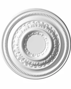 Classic Line Decor Takrosetter I Polyuretan|Takrosett - Classic N:o 7034/32