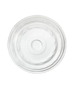 Classic Line Decor Takrosetter I Polyuretan|Takrosett - Classic N:o 7031