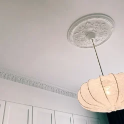 Classic Line Decor Takrosetter I Polyuretan|Takrosett - Classic N:o 7010