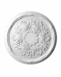 Classic Line Decor Takrosetter I Polyuretan|Takrosett - Classic N:o 7010