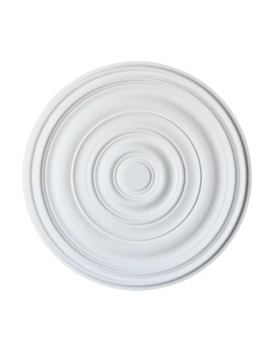 Classic Line Decor Takrosetter I Polyuretan|Takrosett - Classic N:o 7046