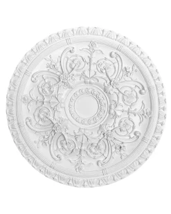 Classic Line Decor Takrosetter I Polyuretan|Takrosett - Classic N:o 792L