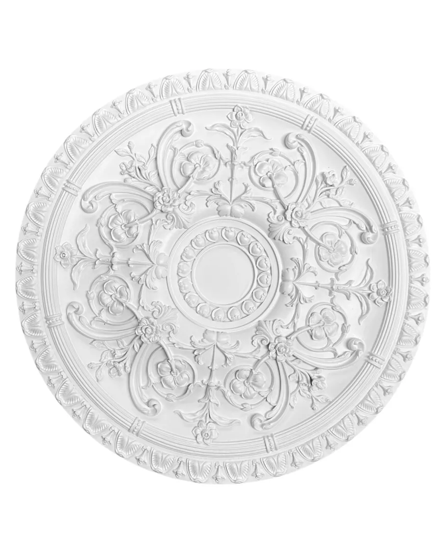 Classic Line Decor Takrosetter I Polyuretan|Takrosett - Classic N:o 792L