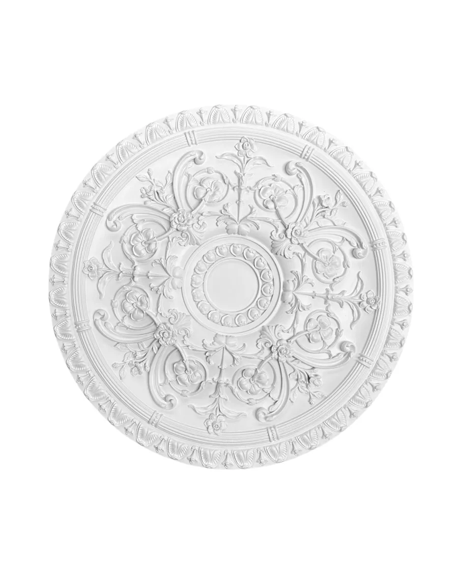 Classic Line Decor Takrosetter I Polyuretan|Takrosett - Classic N:o 792M