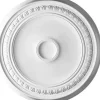 Carma AB Takrosetter I Polyuretan|Takrosett - Classic N:o R77