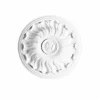 Carma AB Takrosetter I Polyuretan|Takrosett - Classic N:o R11